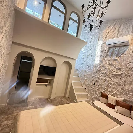 Oda ve Kahvaltı çınar House *