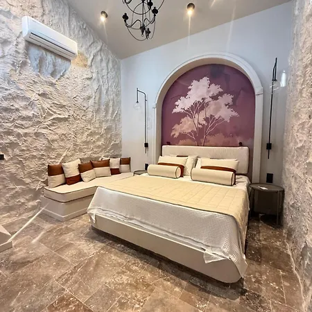 çınar House Akçay